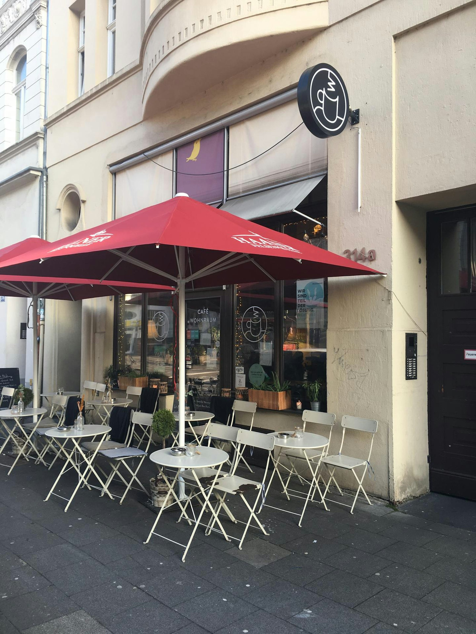 Cafe Wohnraum V_1