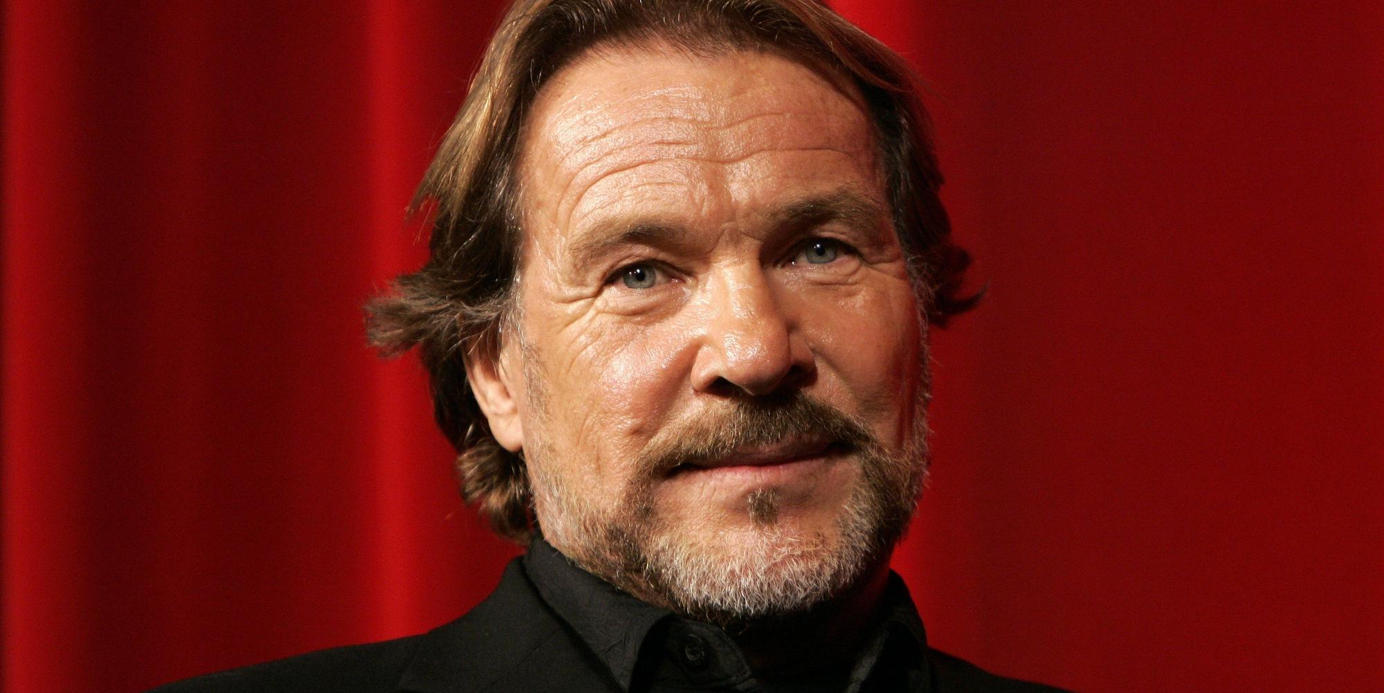 Götz George