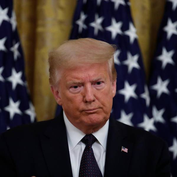 Donald Trump 170620