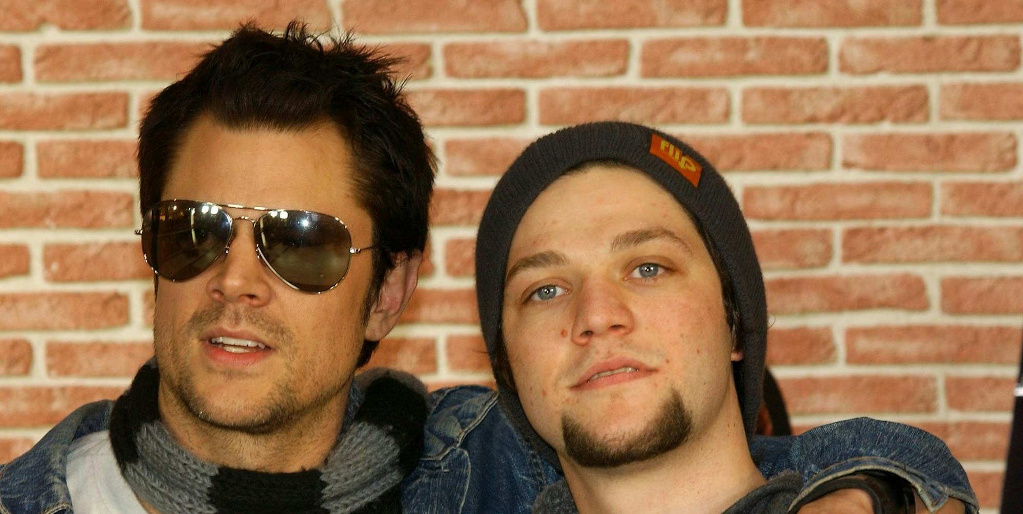 Bam Margera DPA 150622