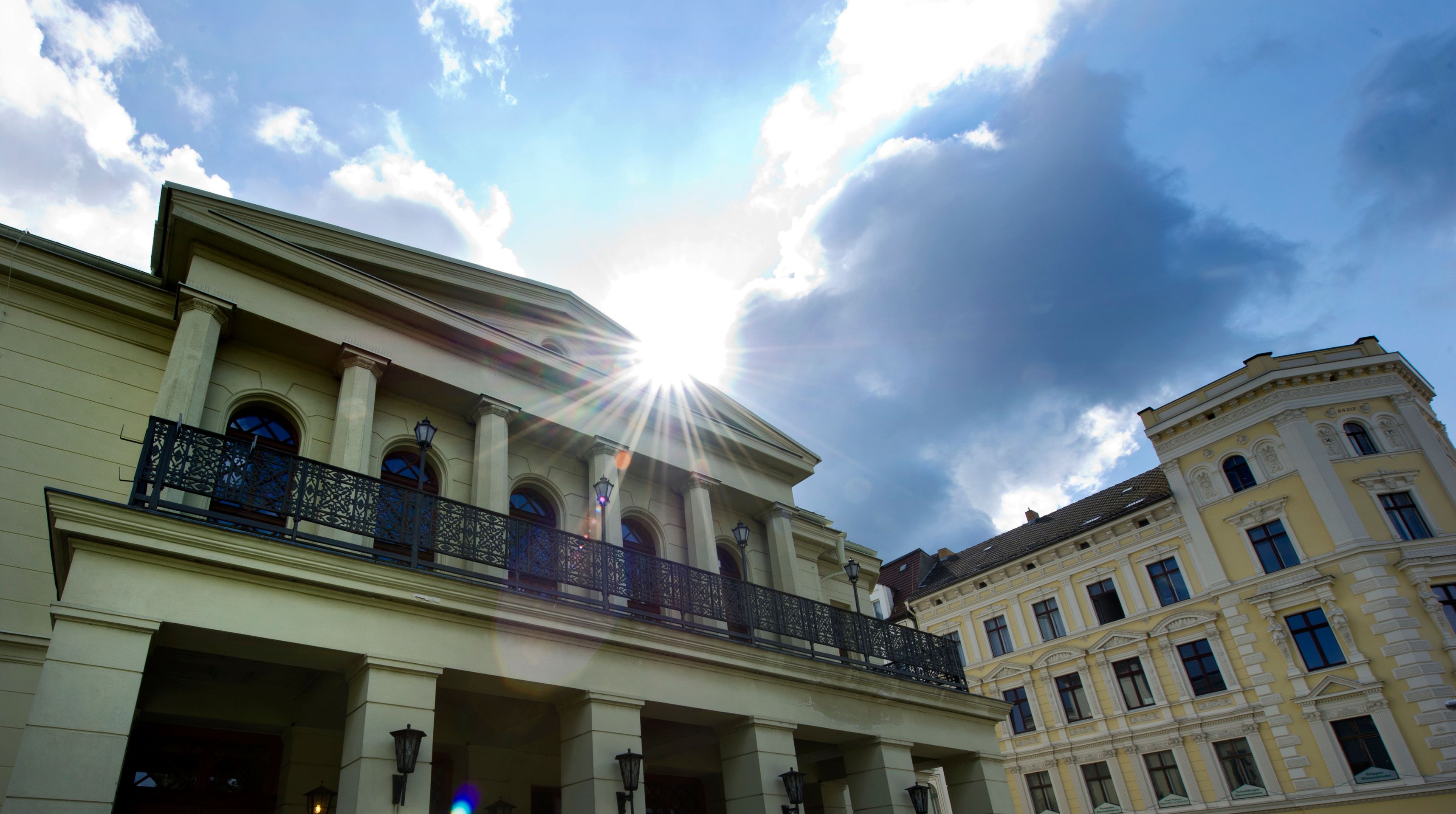 Görlitz Theater