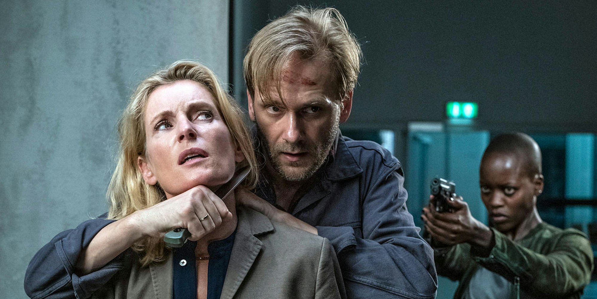 Tatort: Krieg im Kopf