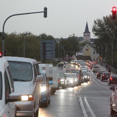 Streik im Rhein-Sieg-Kreis