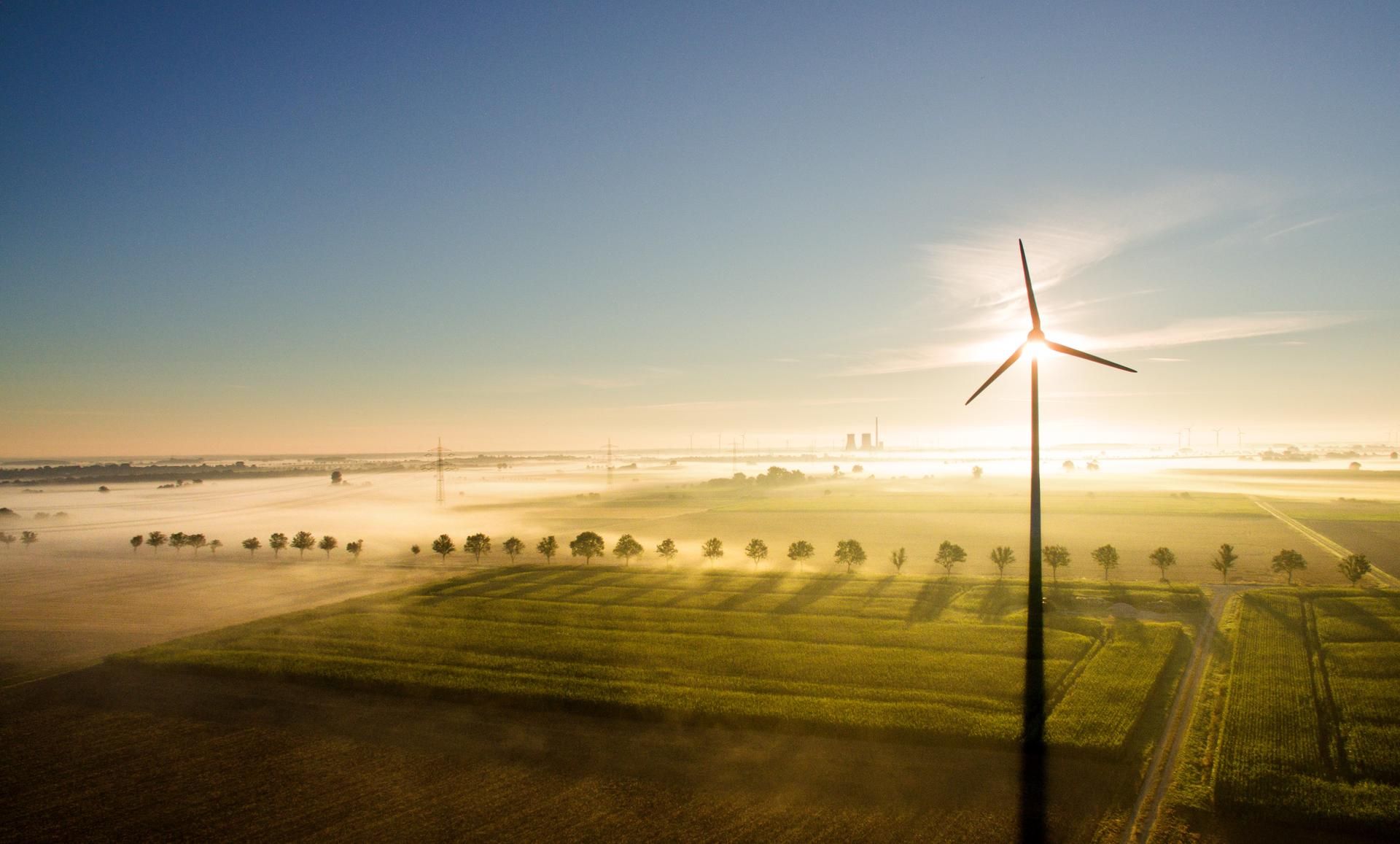 Windkraft