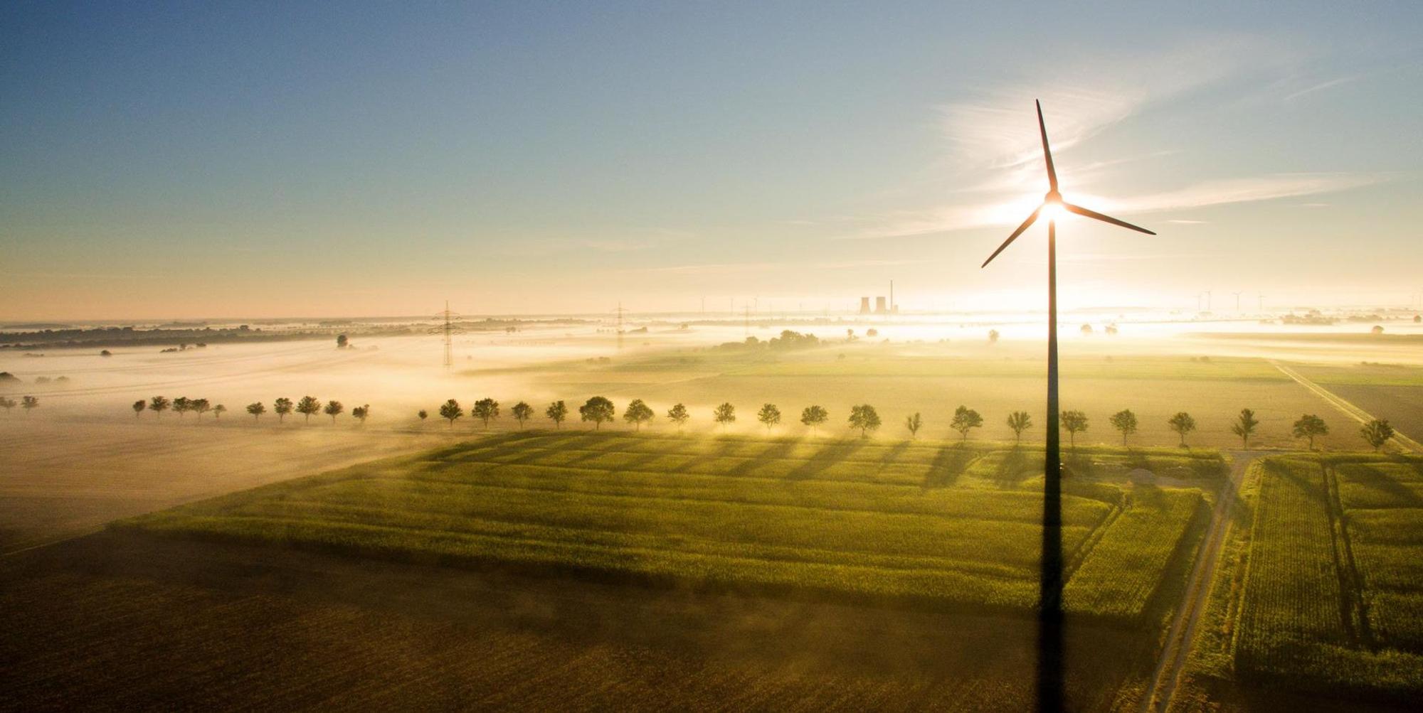 Windkraft
