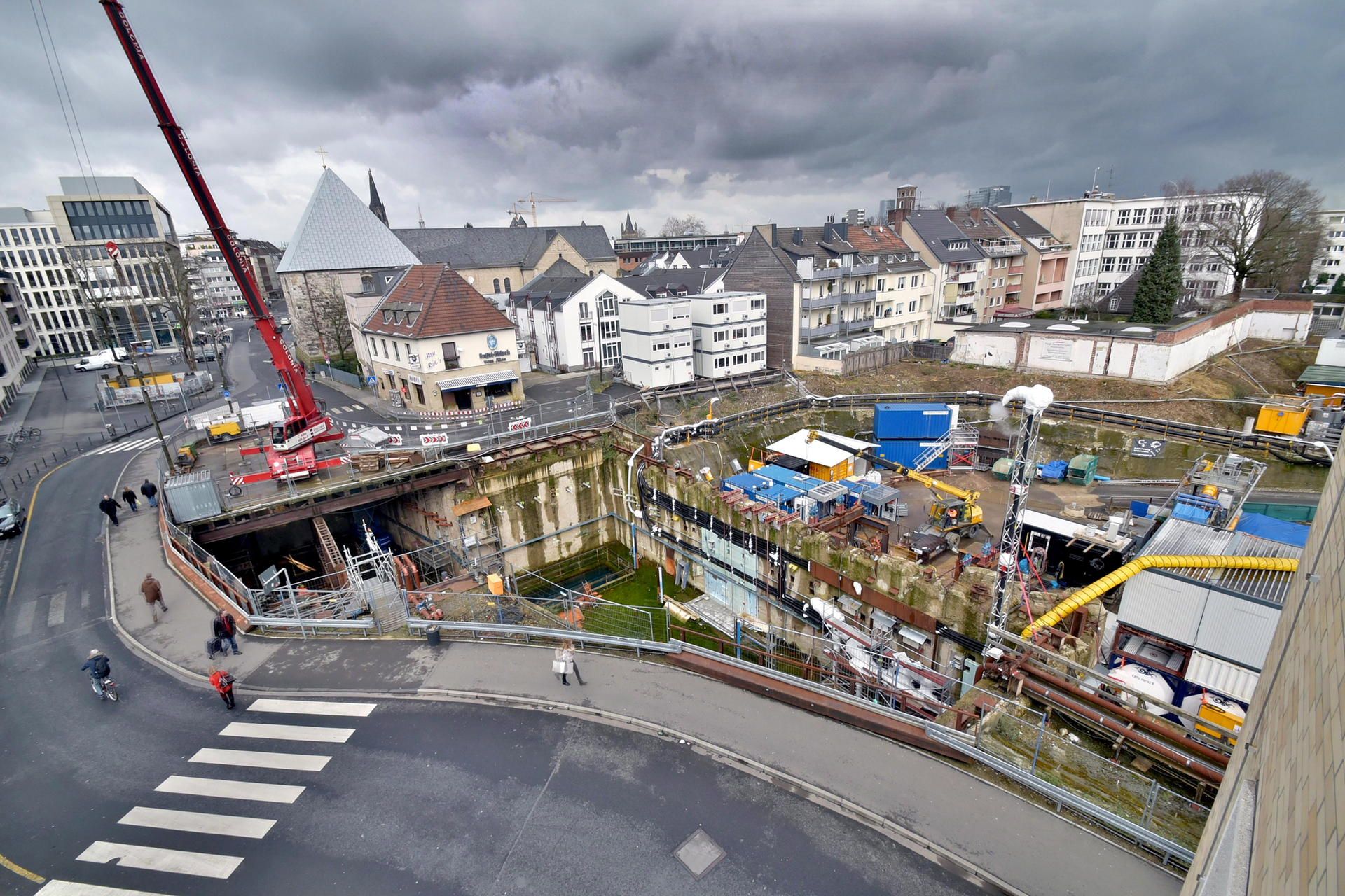 waidmarkt
