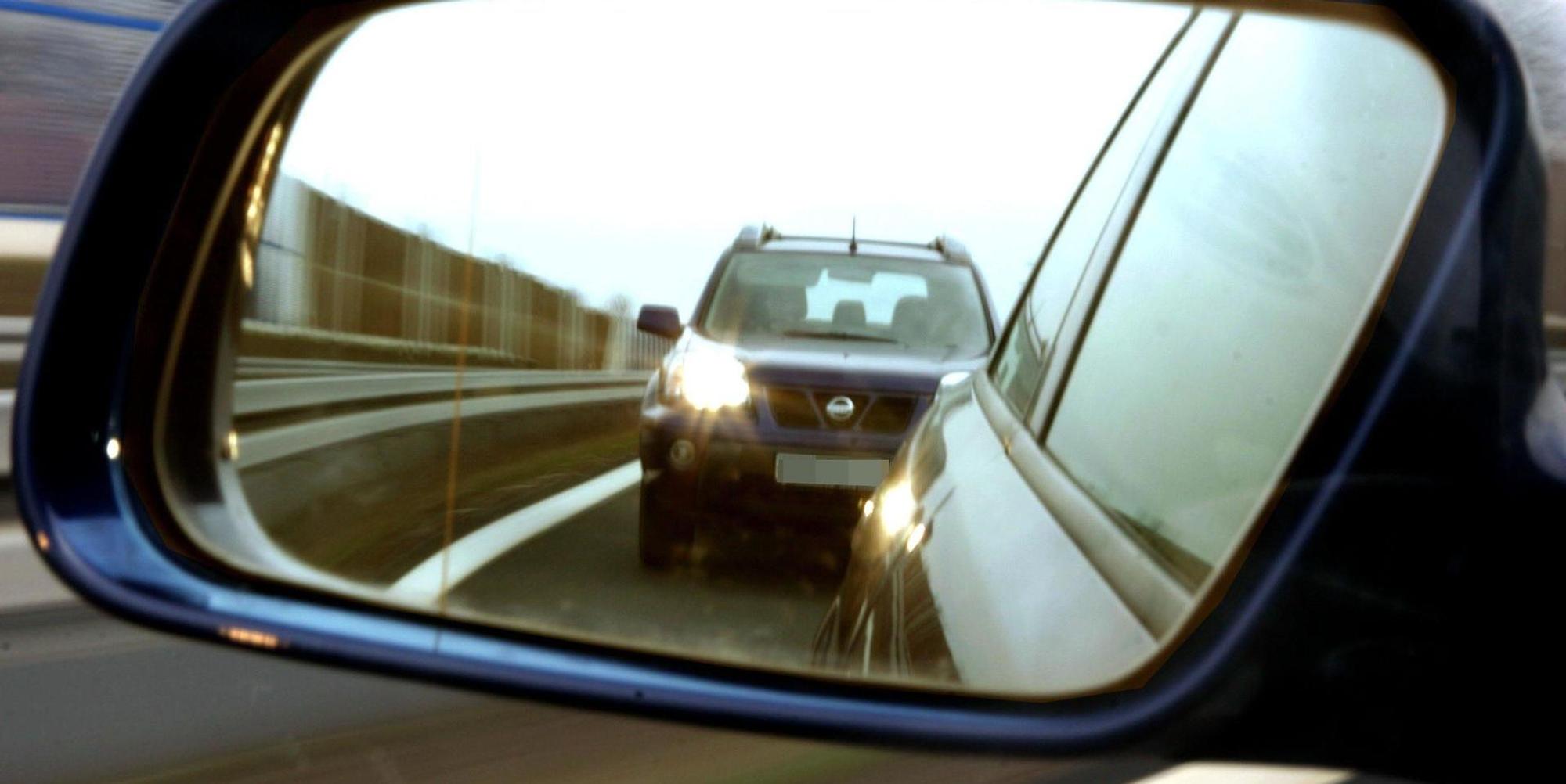Drängler dpa