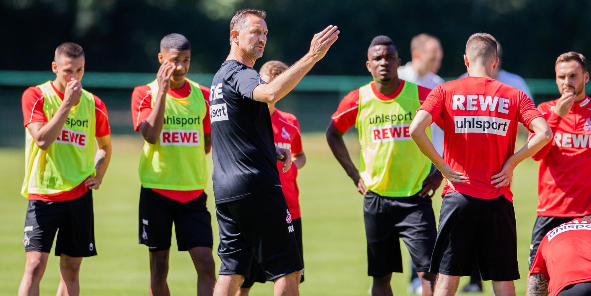 FC Beierlorzer