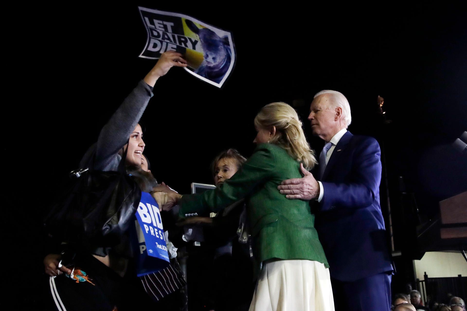 Jill Biden