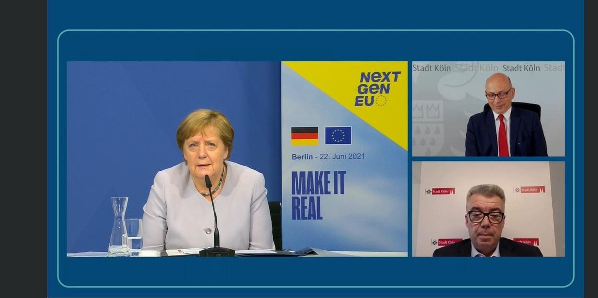 Screenshot Bundesregierung (1)