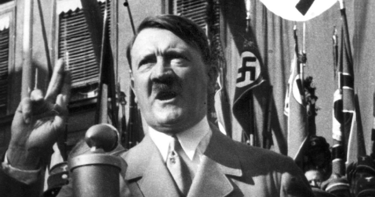 „Hitlers Flucht – Wahrheit oder Legende“: TV-Doku will Adolf Hitlers