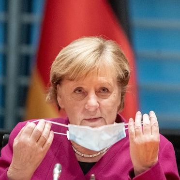 Neue Coronamaßnahmen