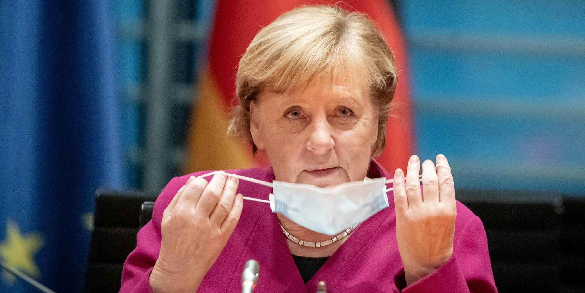 Neue Coronamaßnahmen