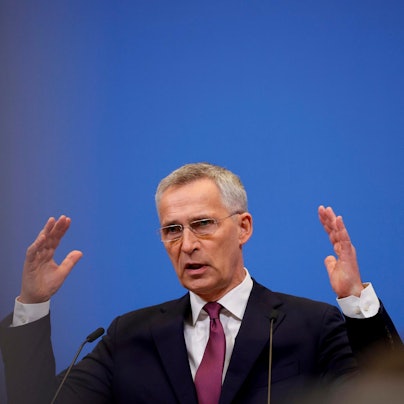 Stoltenberg