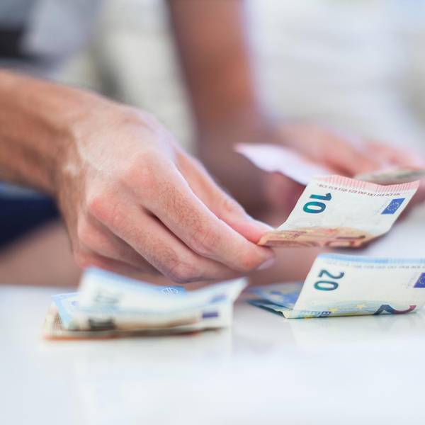 Geld