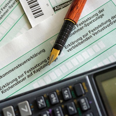 Steuererklaerung 2017