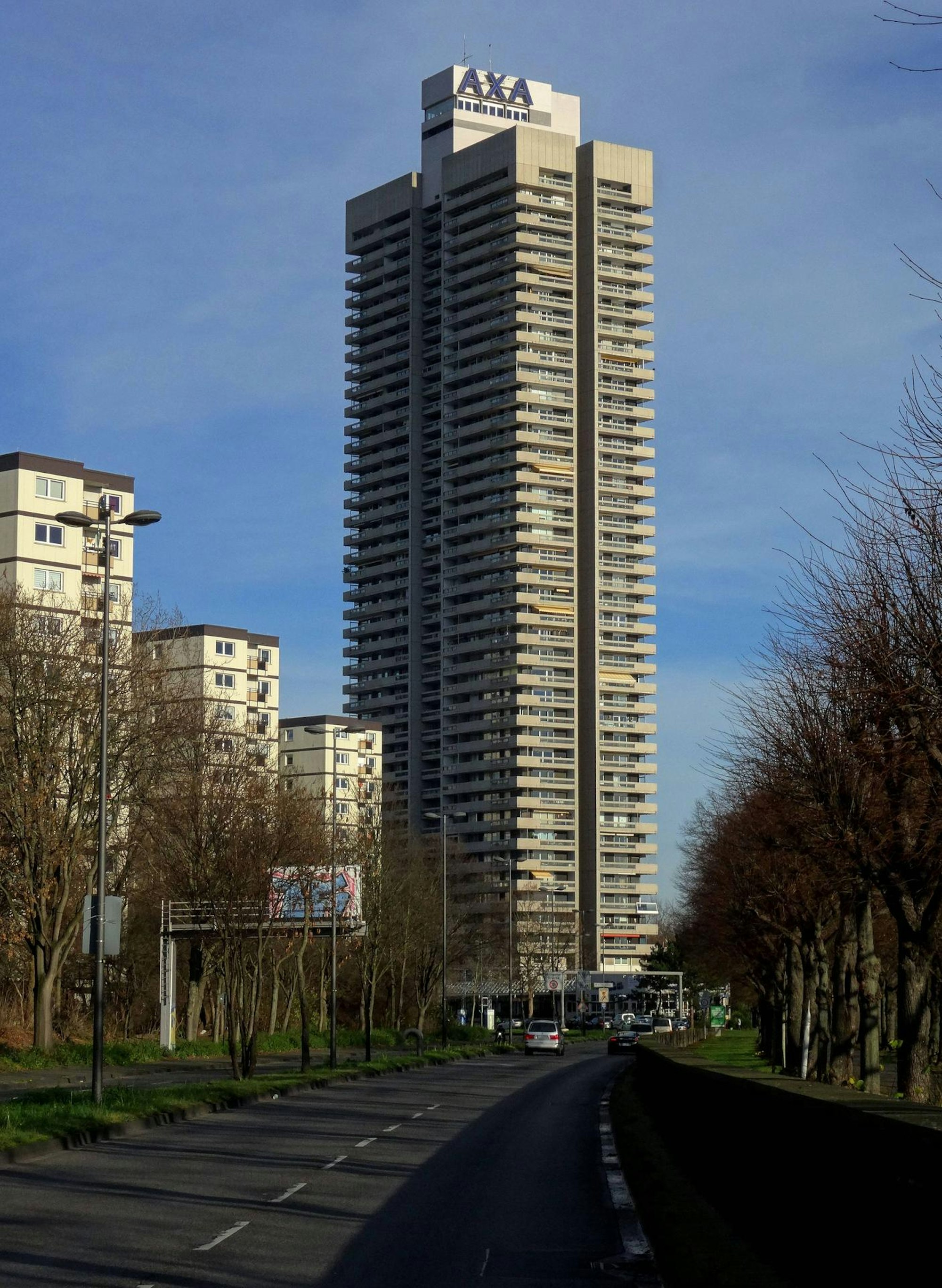 Colonia Haus