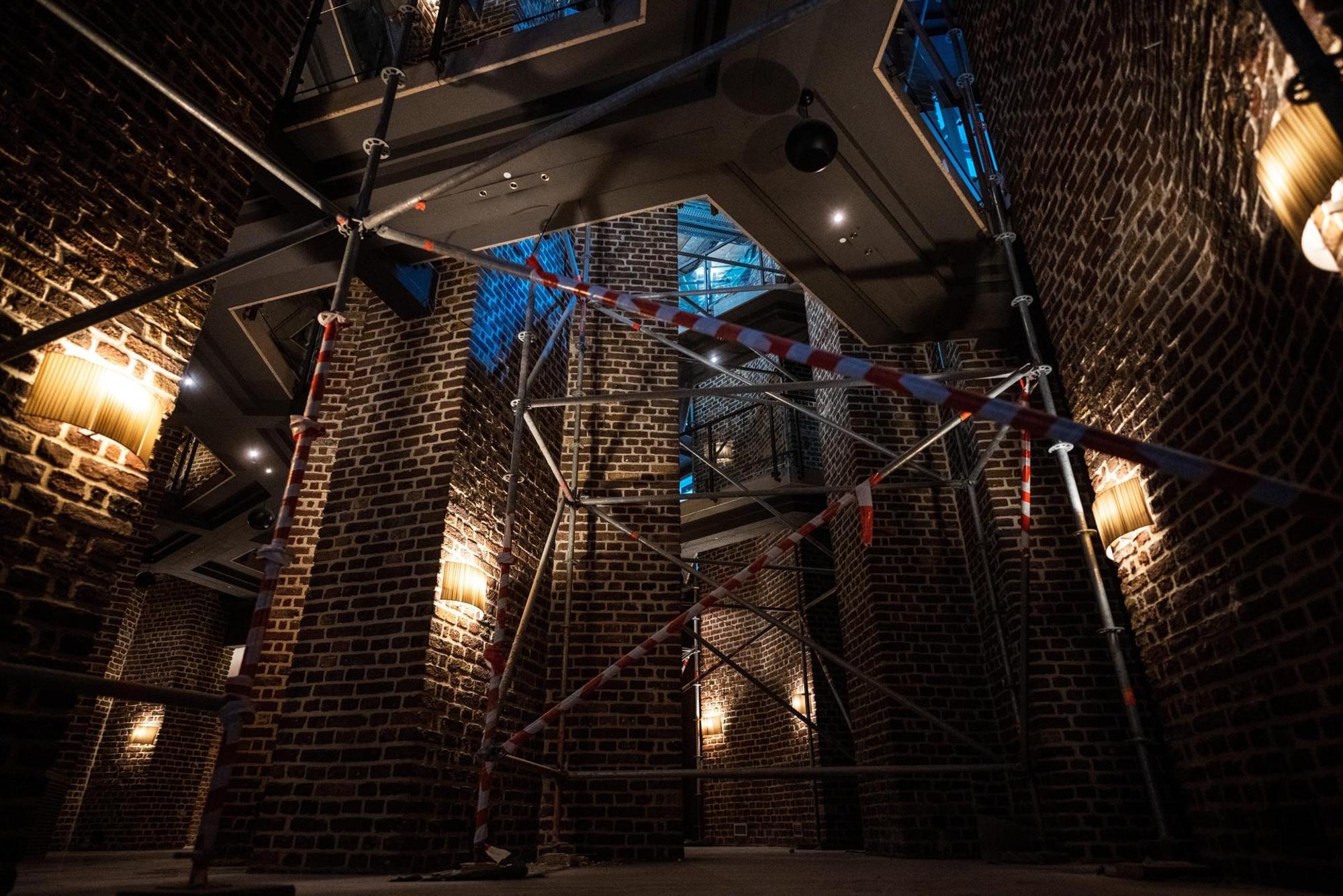 Wasserturm Hotel 2