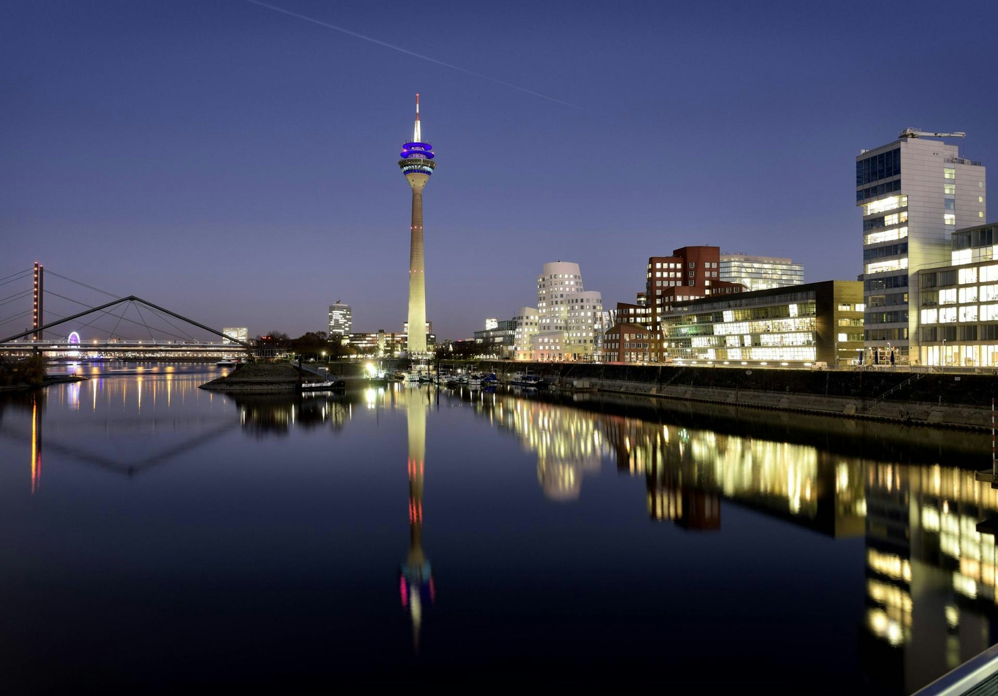 Rheinturm