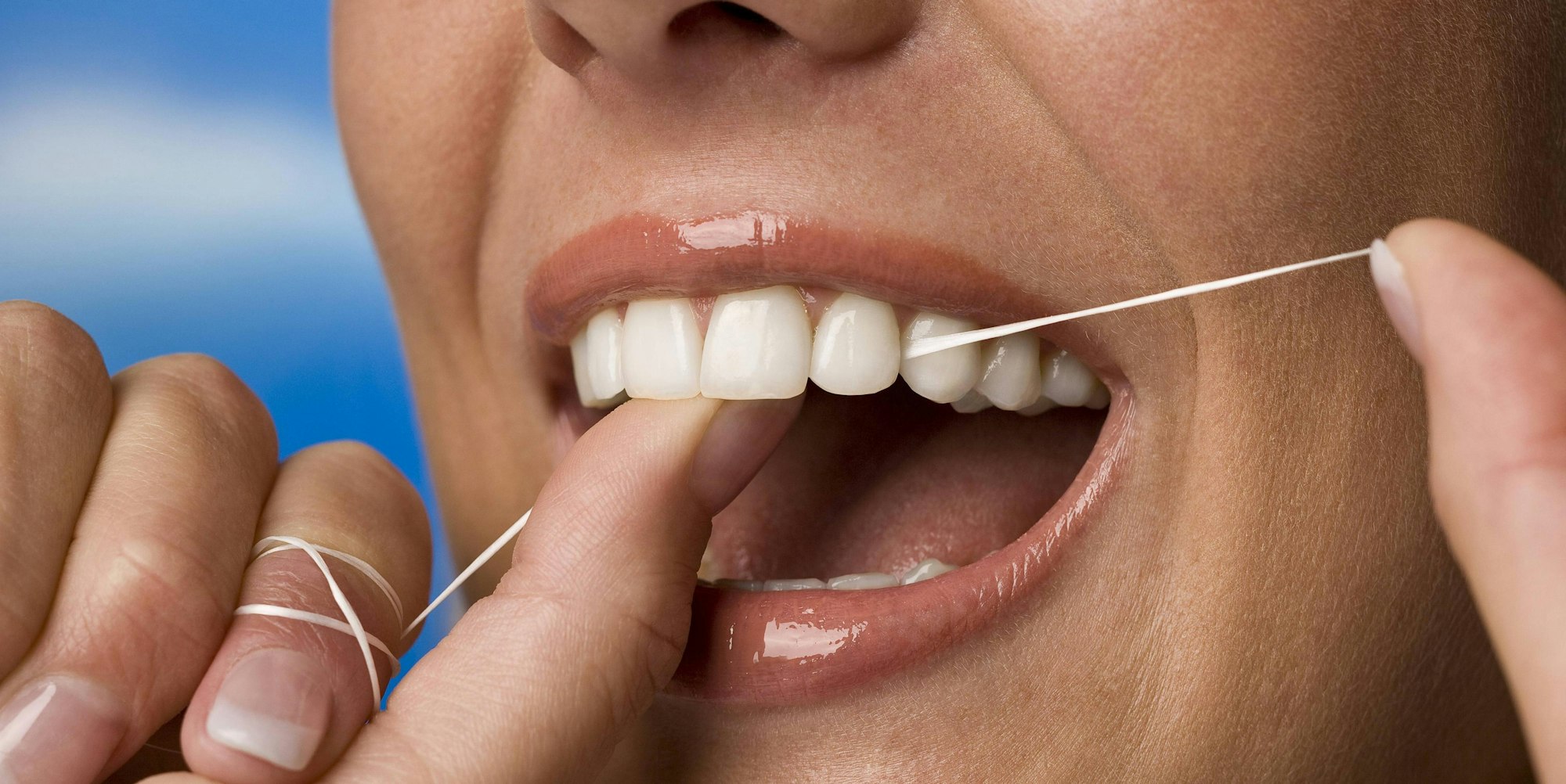 Zahnseide_Symbol_imago