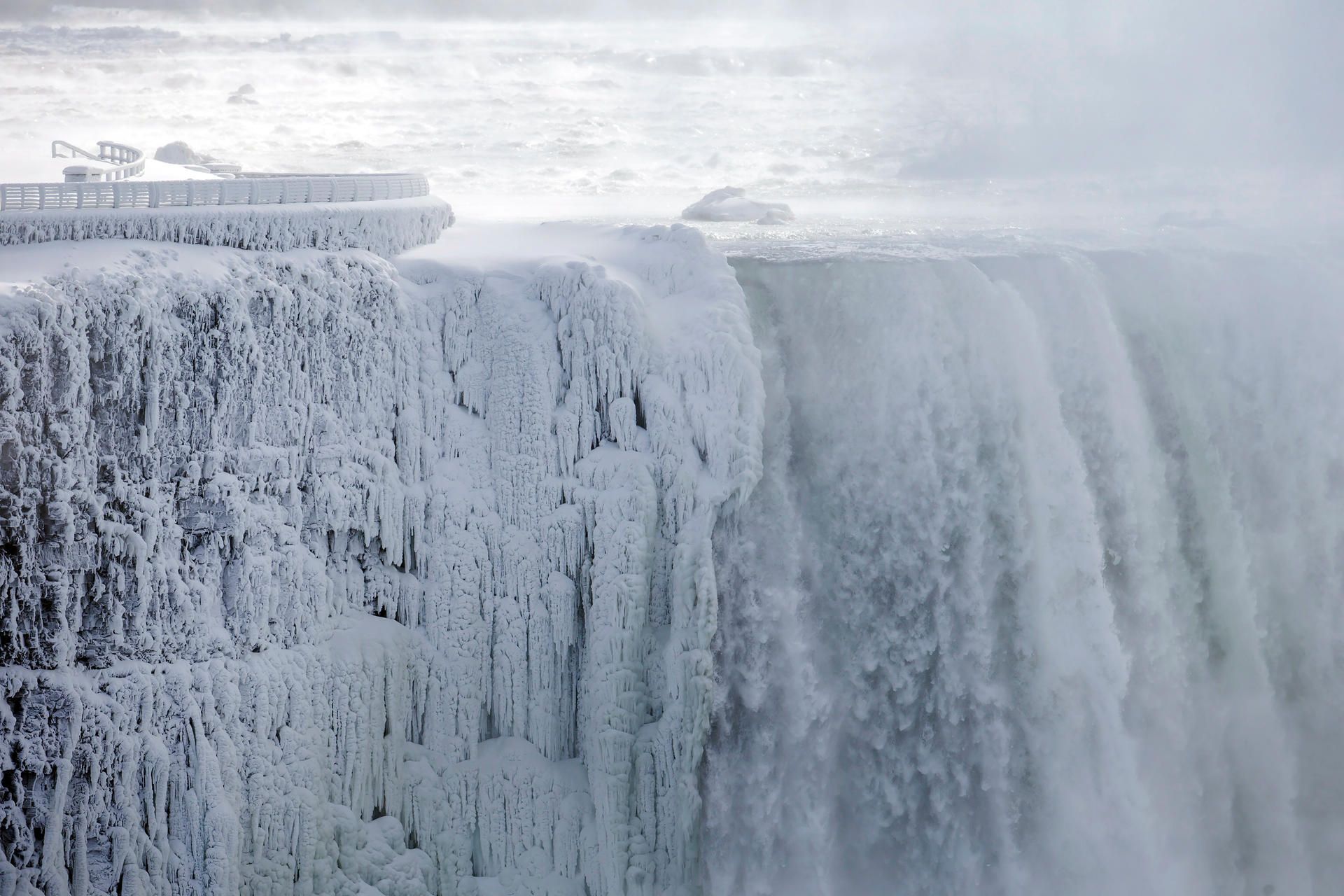 Niagarafälle 1