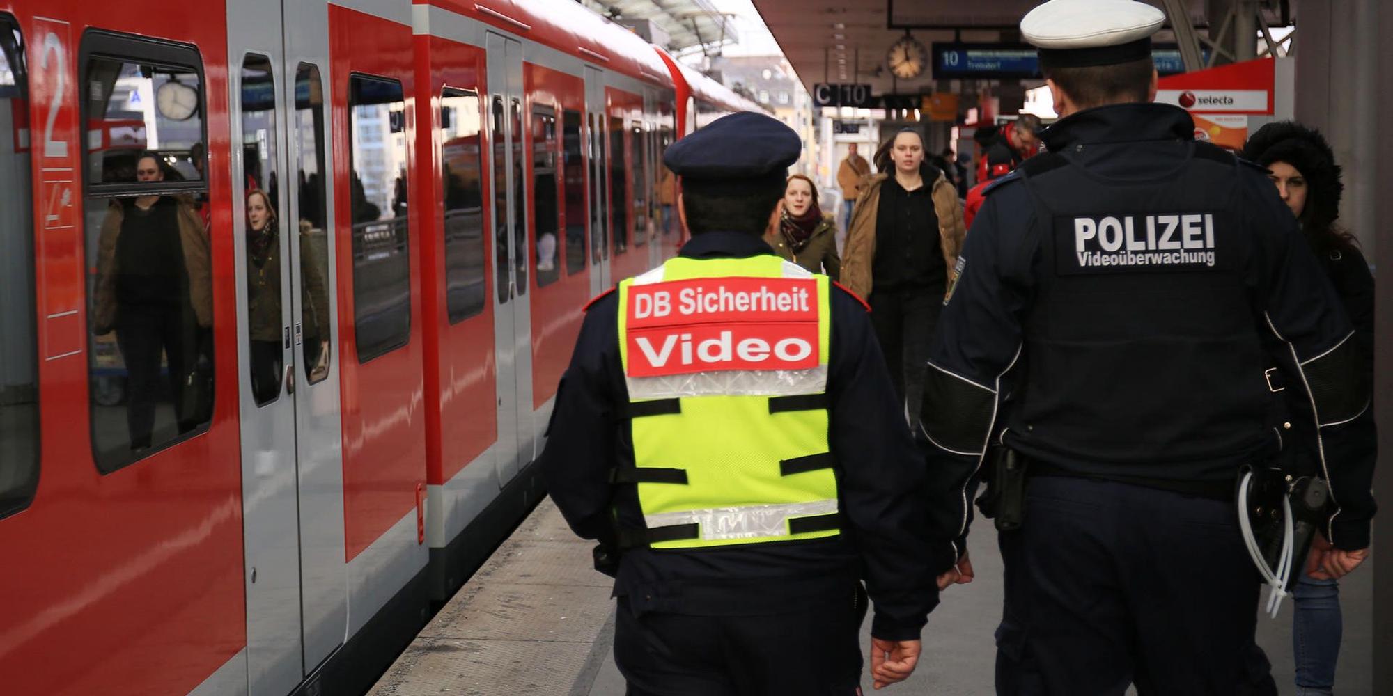 Bodycams