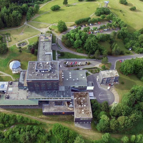 Eifelhöhen-Klinik