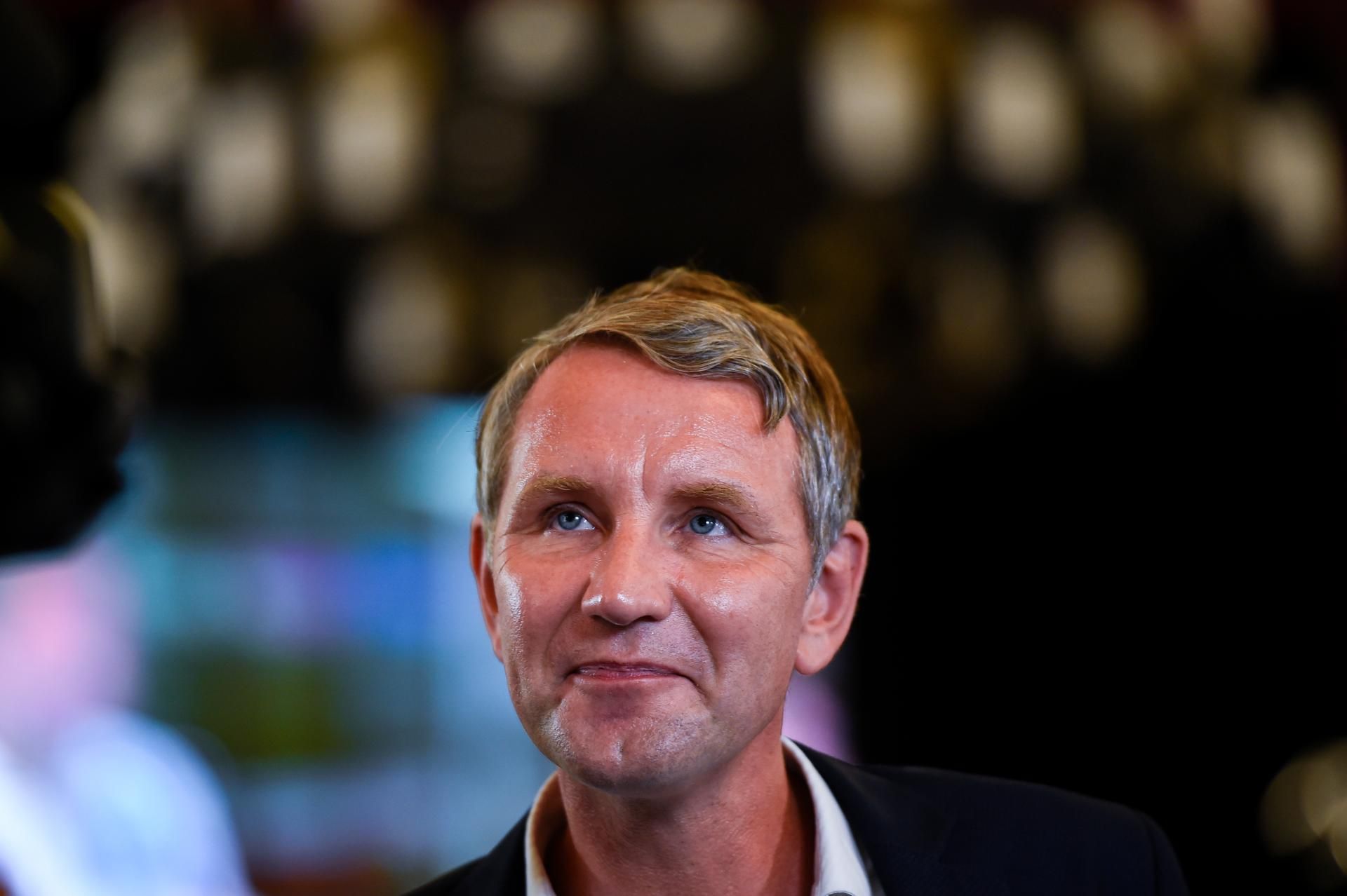 höcke landtagswahl 010919