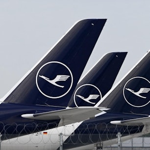 Lufthansa afp 310722