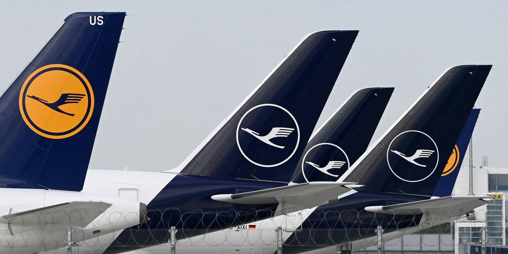 Lufthansa afp 310722