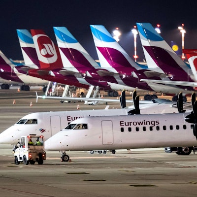 Eurowings