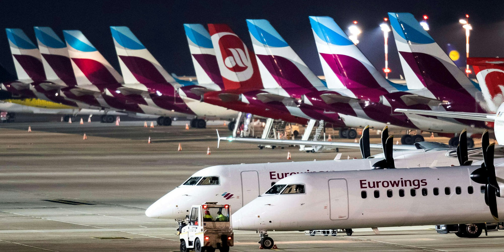 Eurowings