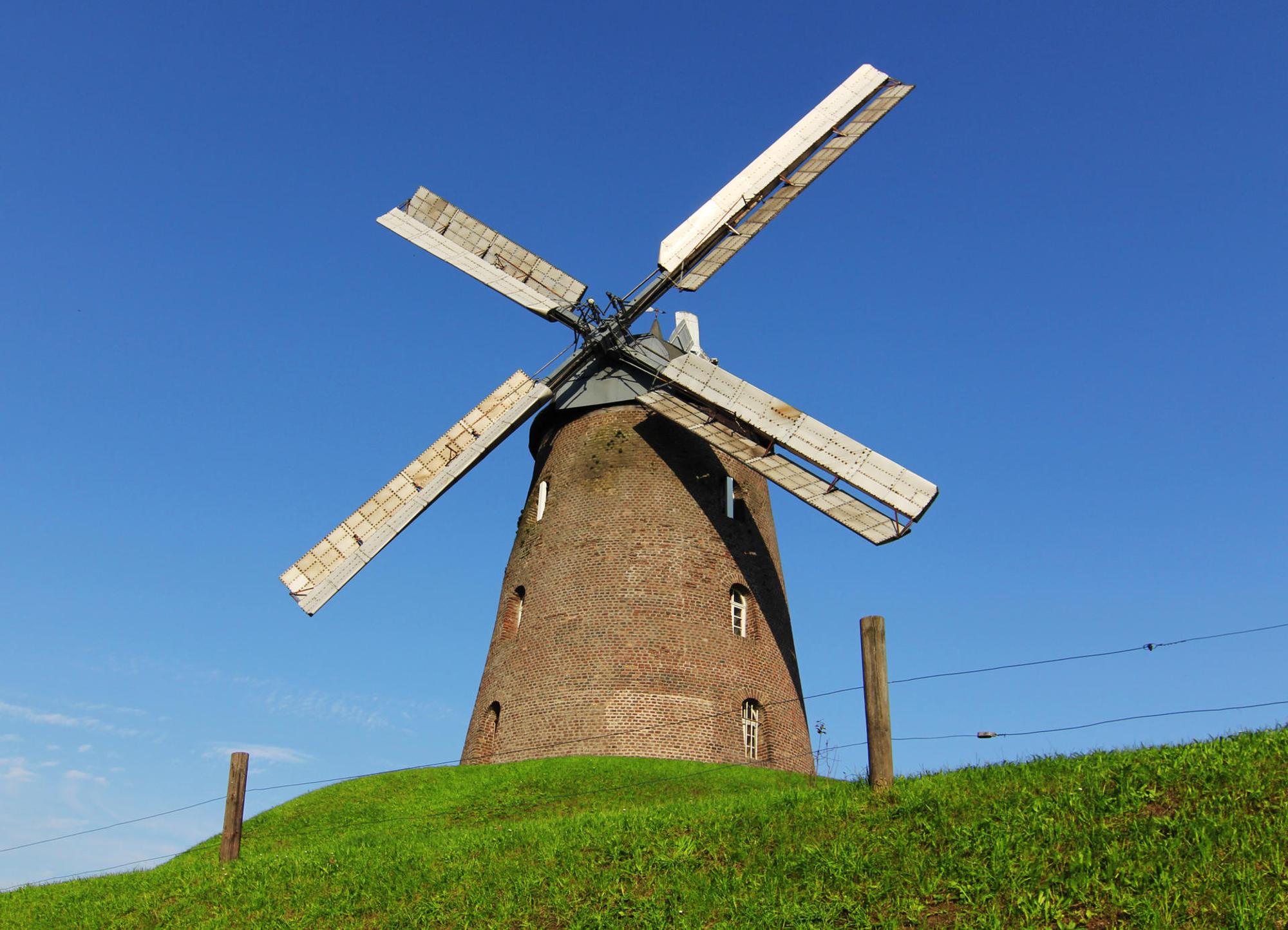 Denkmal-Pulheim-I_107-Stommeler_Mühle