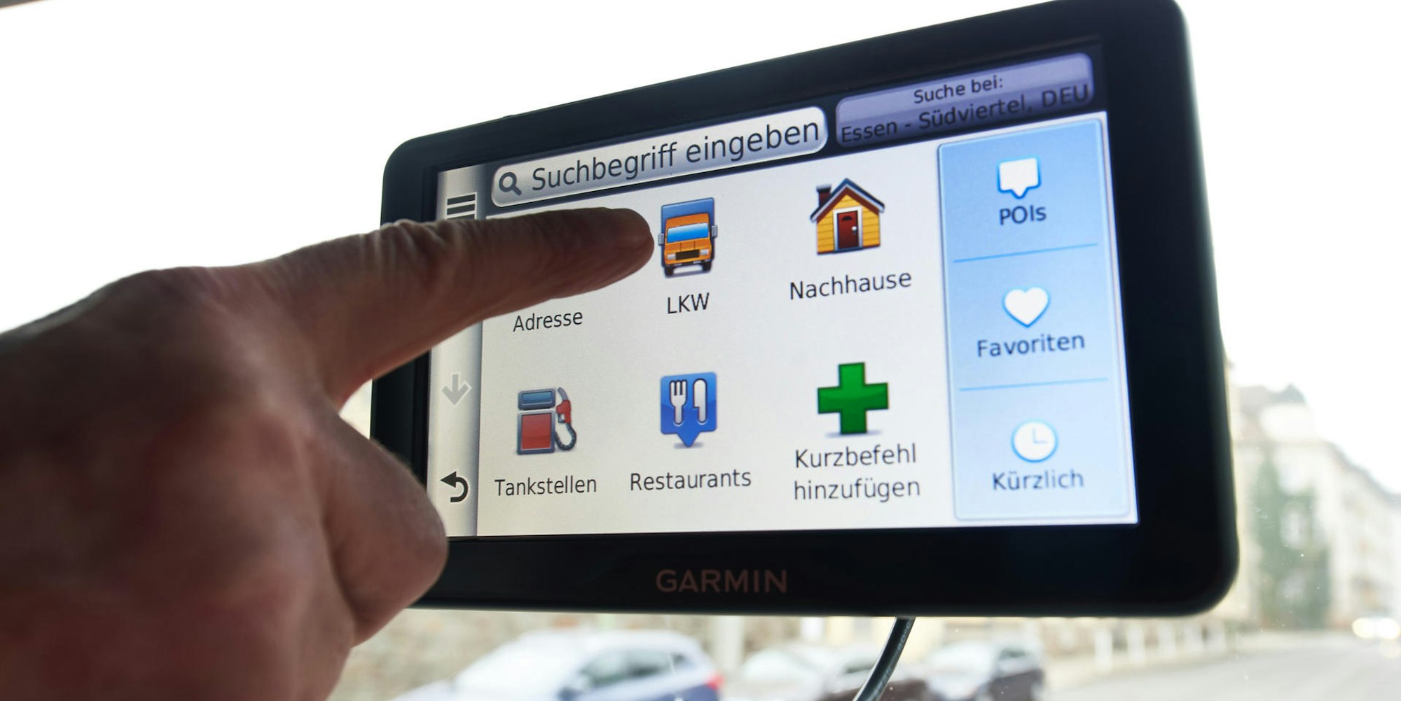 Navigationssystem_Symbol