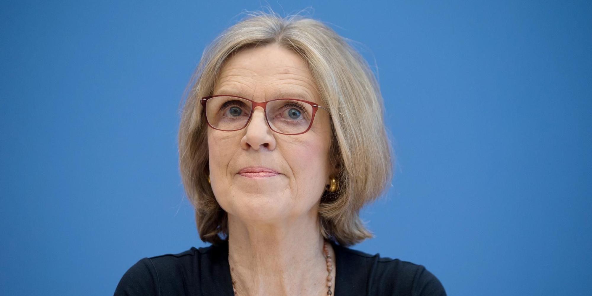 Bärbel Dieckmann