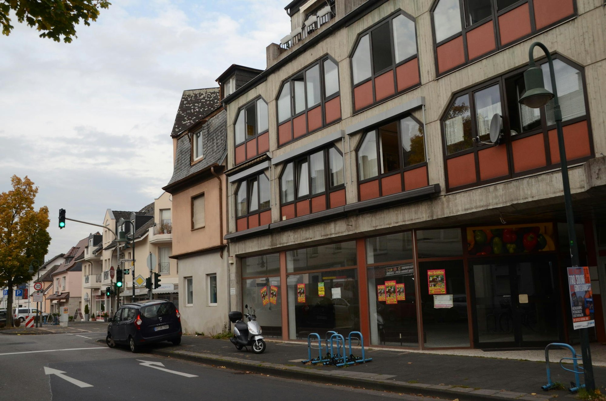 Einzelhandel Troisdorf 2