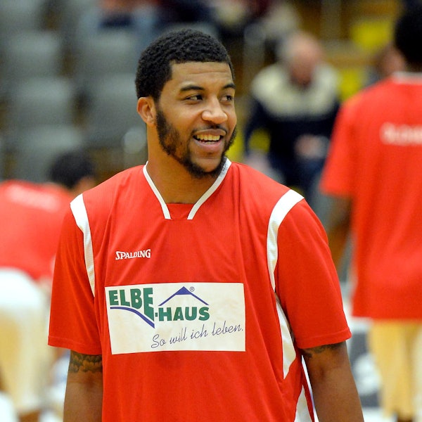 BB Bayer Giants-Ron Mvouika