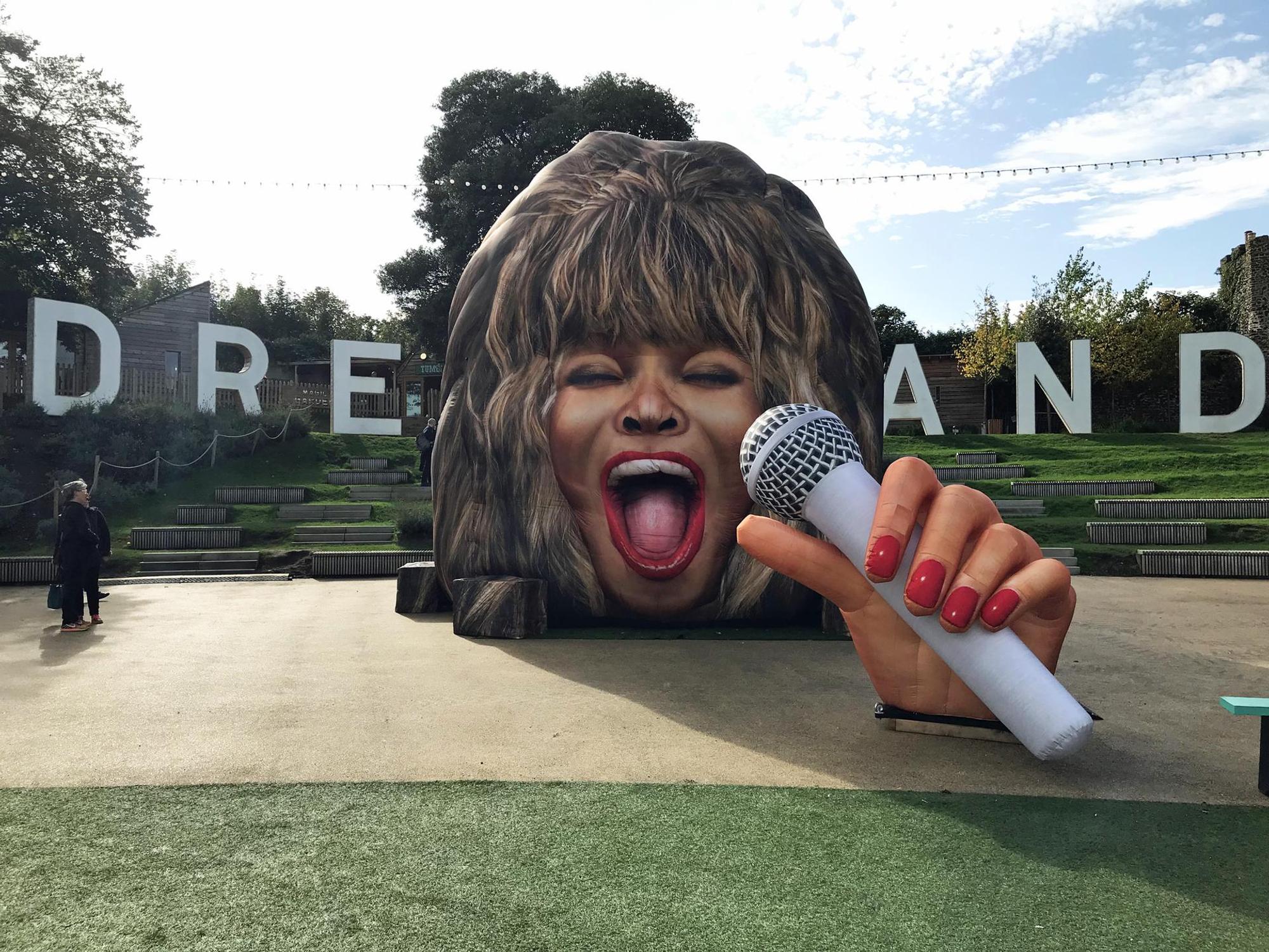 Tina Turner 3
