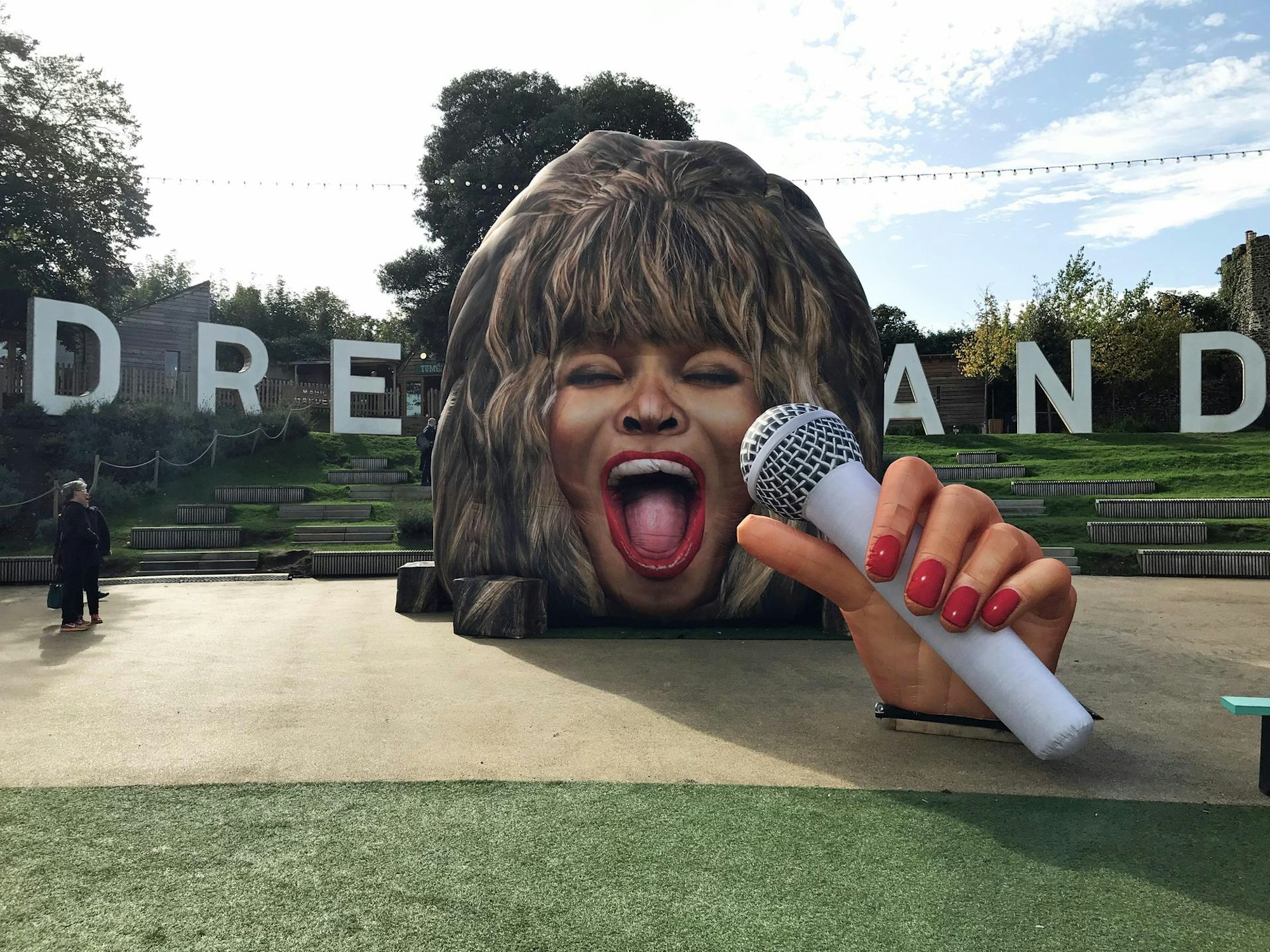 Tina Turner 3