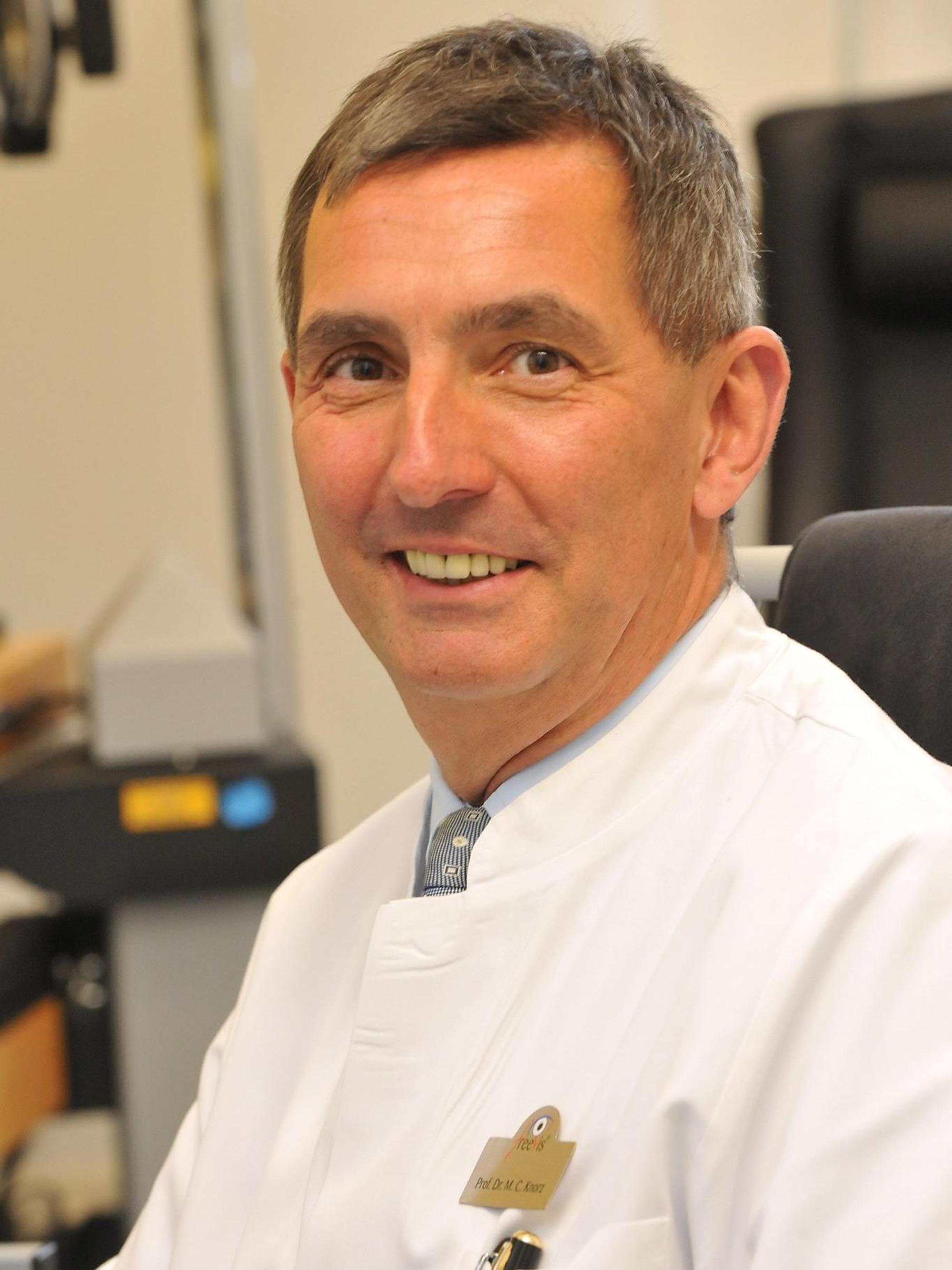 Michael Knorz