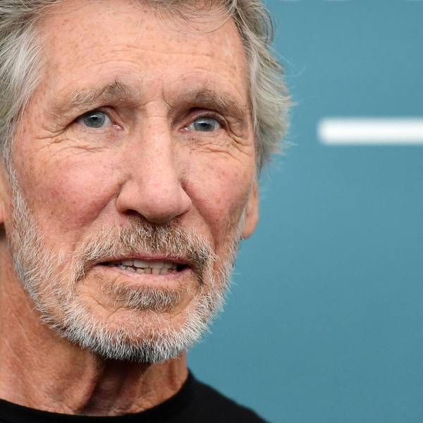 Roger Waters 270922