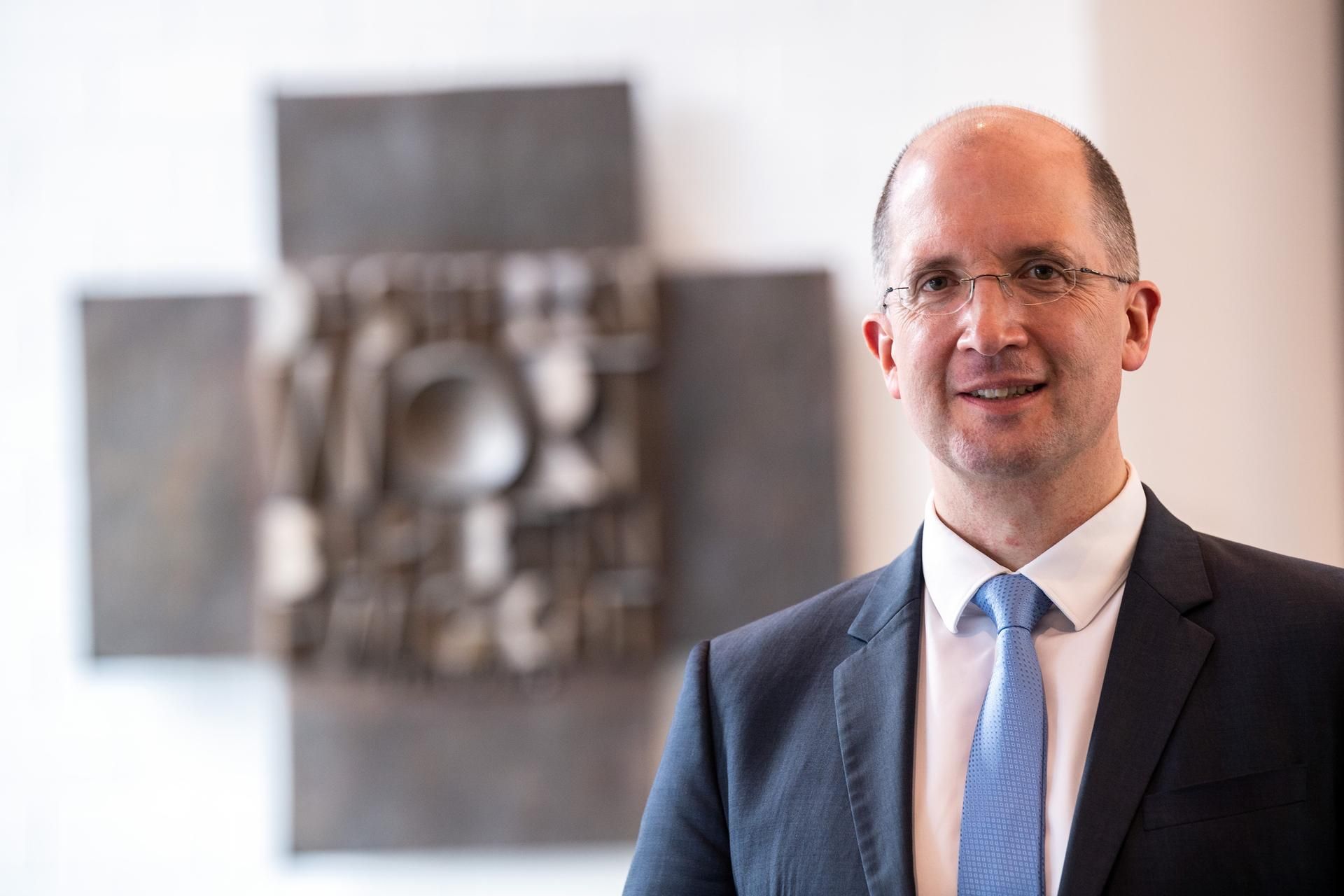 Thorsten Latzel