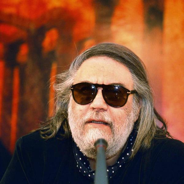 Vangelis ist tot
