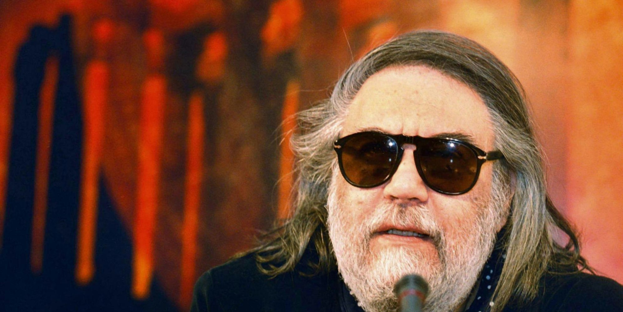 Vangelis ist tot