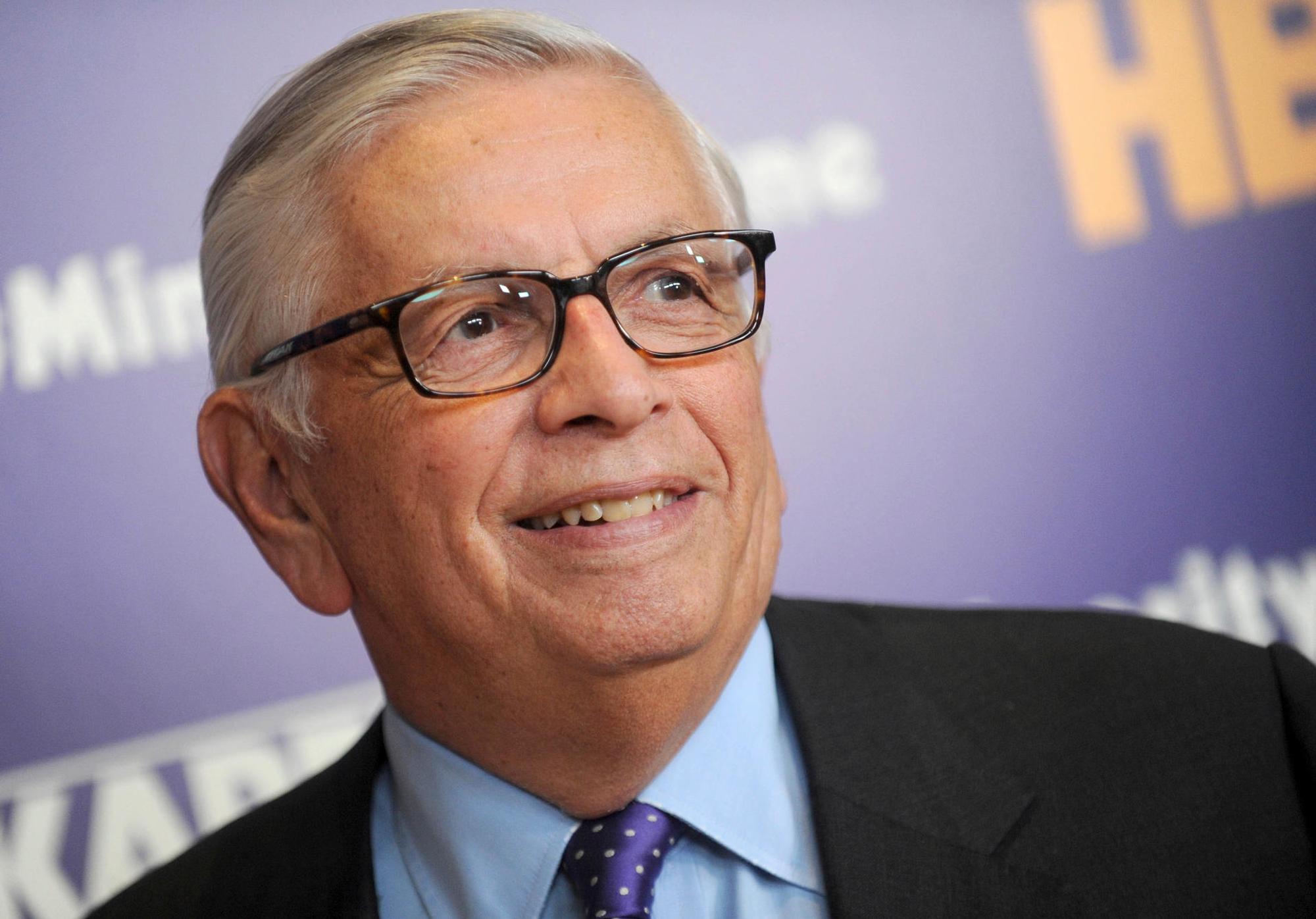 David Stern
