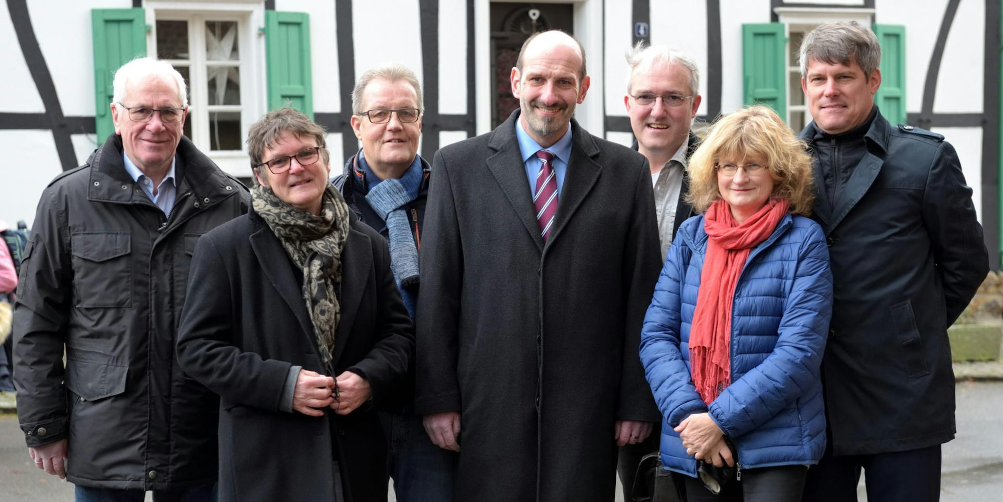 Overath_Jamaika Bündnis