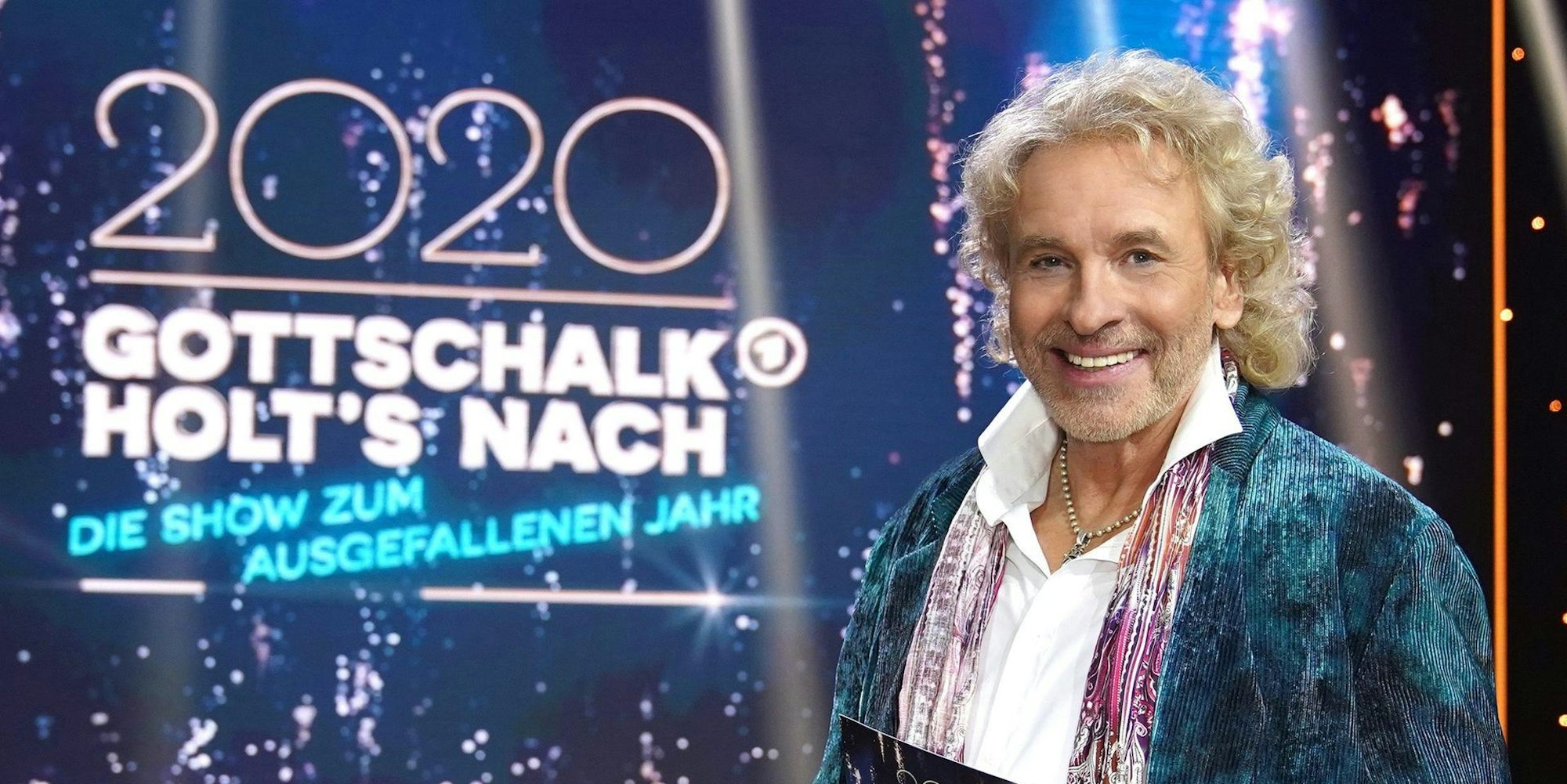 Gottschalk Thomas