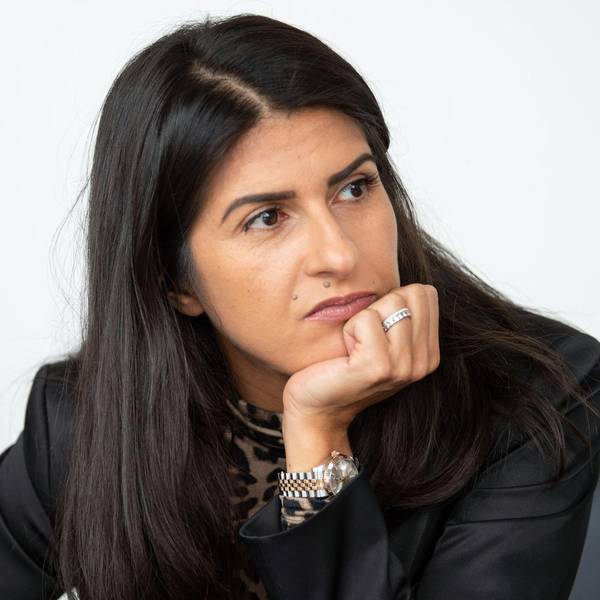 Serap Güler