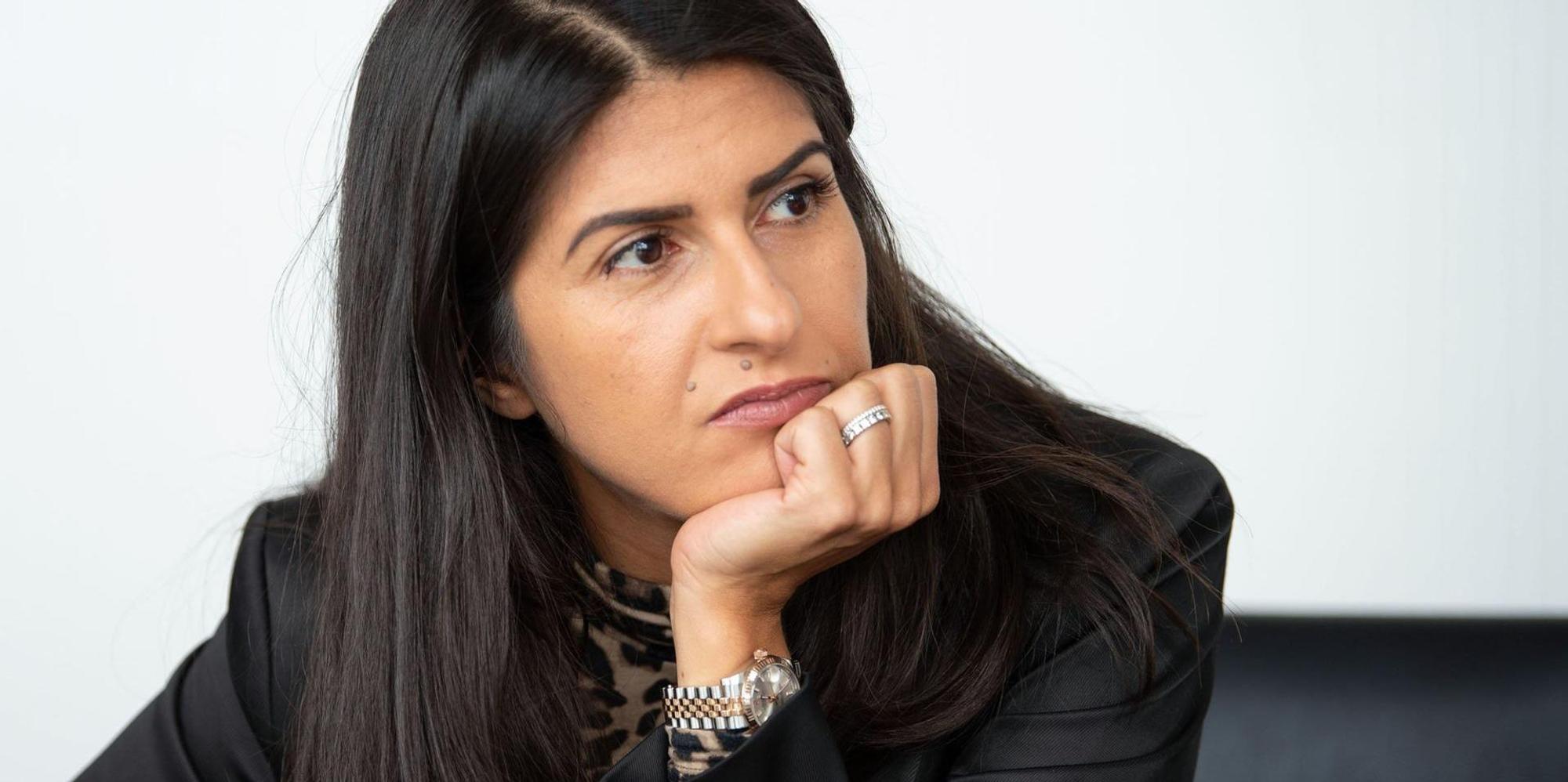 Serap Güler