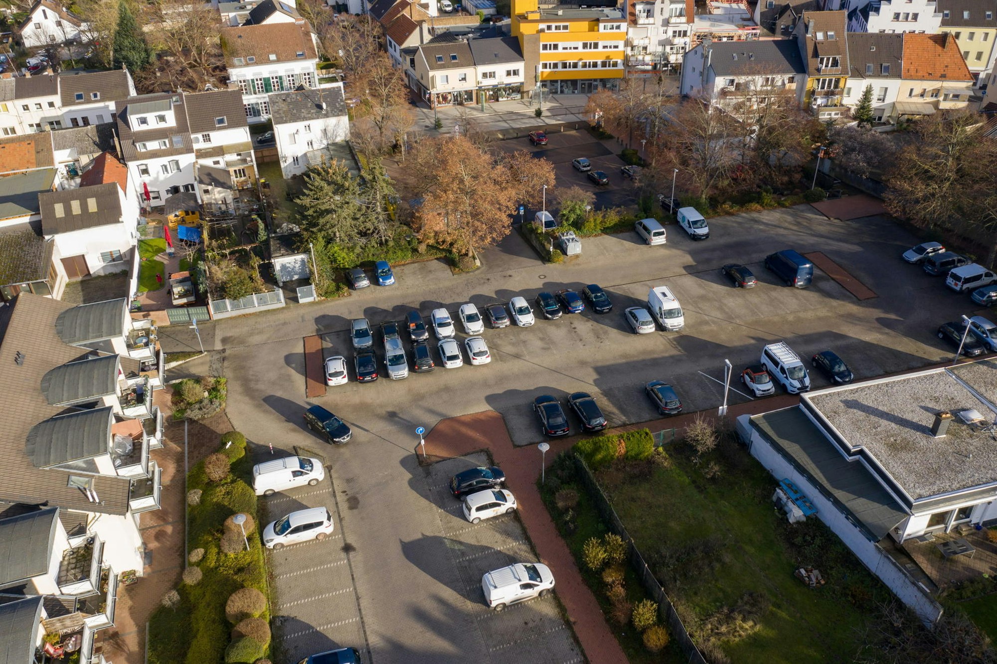Meckenheim_unterer_Marktplatz_Drohnenfoto_keh